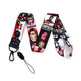 Keychain lanyard - EX-STOCK CANADA