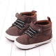 Kids Baby toddler Warm shoes - EX-STOCK CANADA