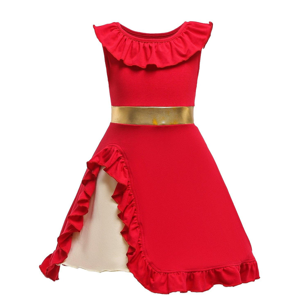 Kids' Skirt Girls' Princess Dress - EX-STOCK CANADA