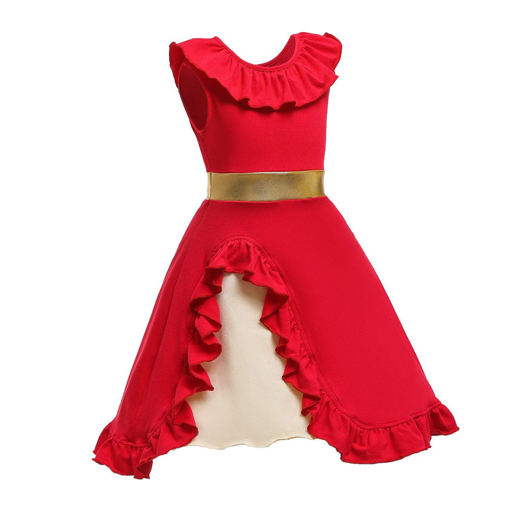 Kids' Skirt Girls' Princess Dress - EX-STOCK CANADA