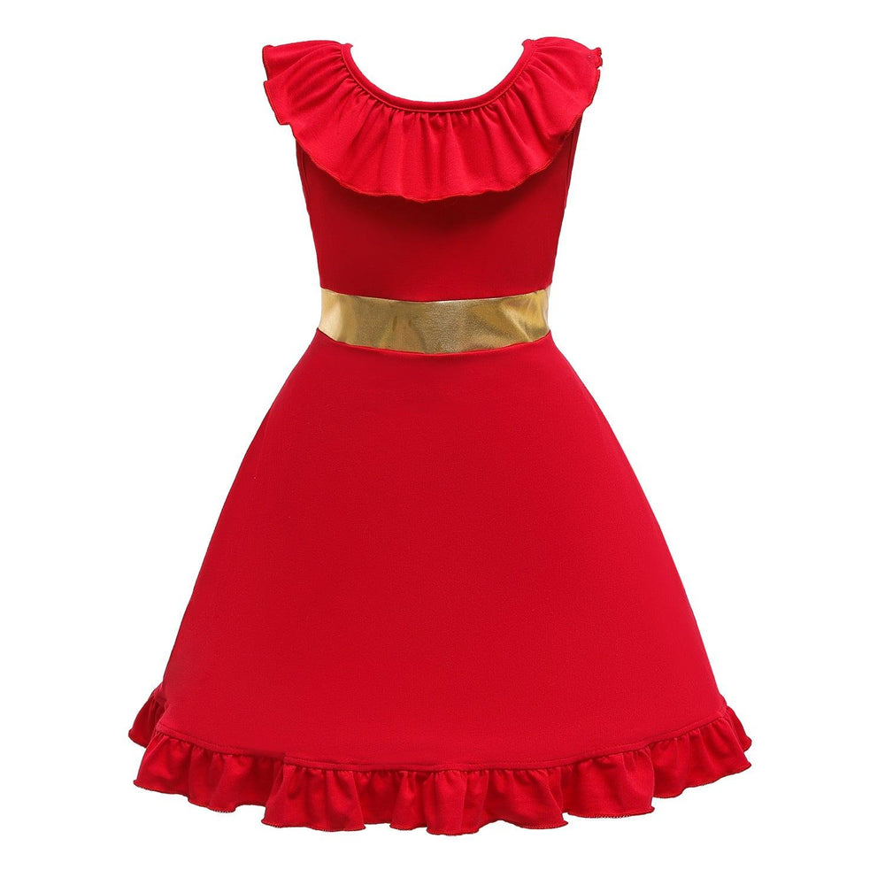 Kids' Skirt Girls' Princess Dress - EX-STOCK CANADA