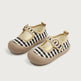 Kindergarten Canvas Shoes Indoor New Soft Bottom Non-slip Shallow Mouth - EX-STOCK CANADA
