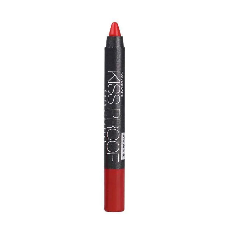 Kissproof lipstick Matte - EX-STOCK CANADA