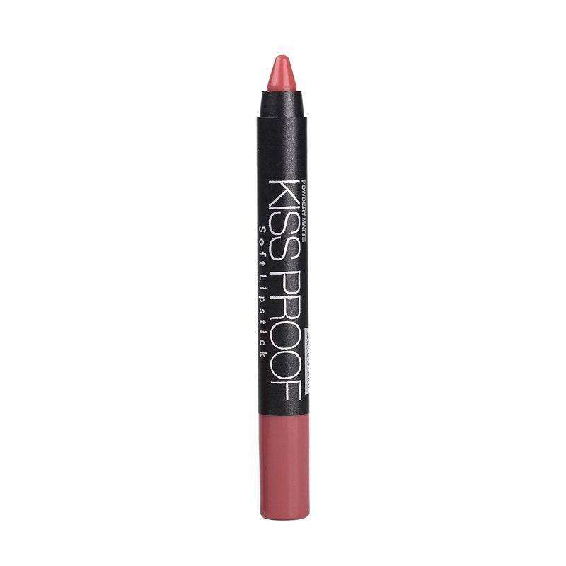 Kissproof lipstick Matte - EX-STOCK CANADA