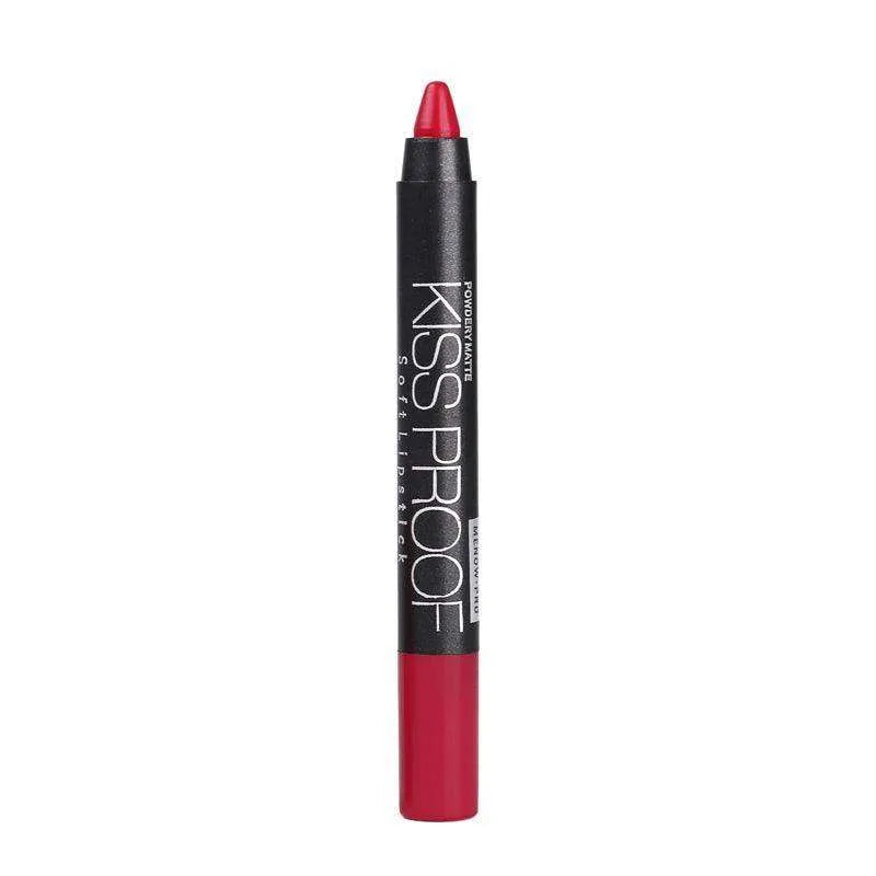 Kissproof lipstick Matte - EX-STOCK CANADA