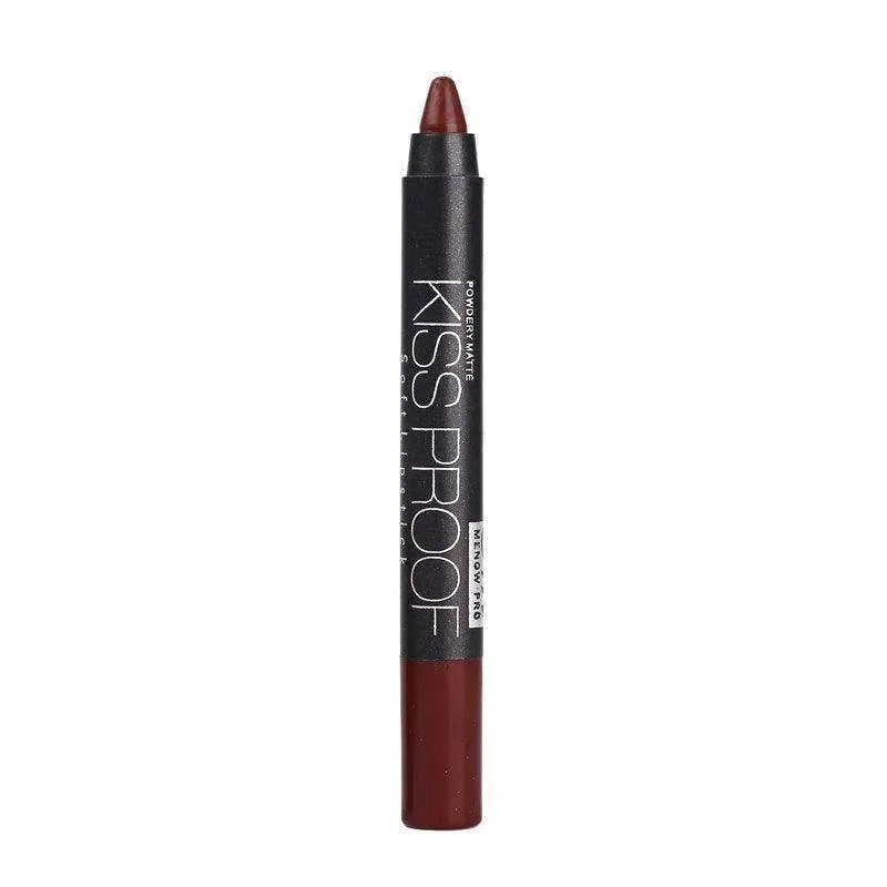 Kissproof lipstick Matte - EX-STOCK CANADA