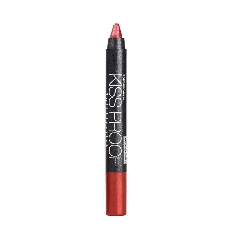 Kissproof lipstick Matte - EX-STOCK CANADA