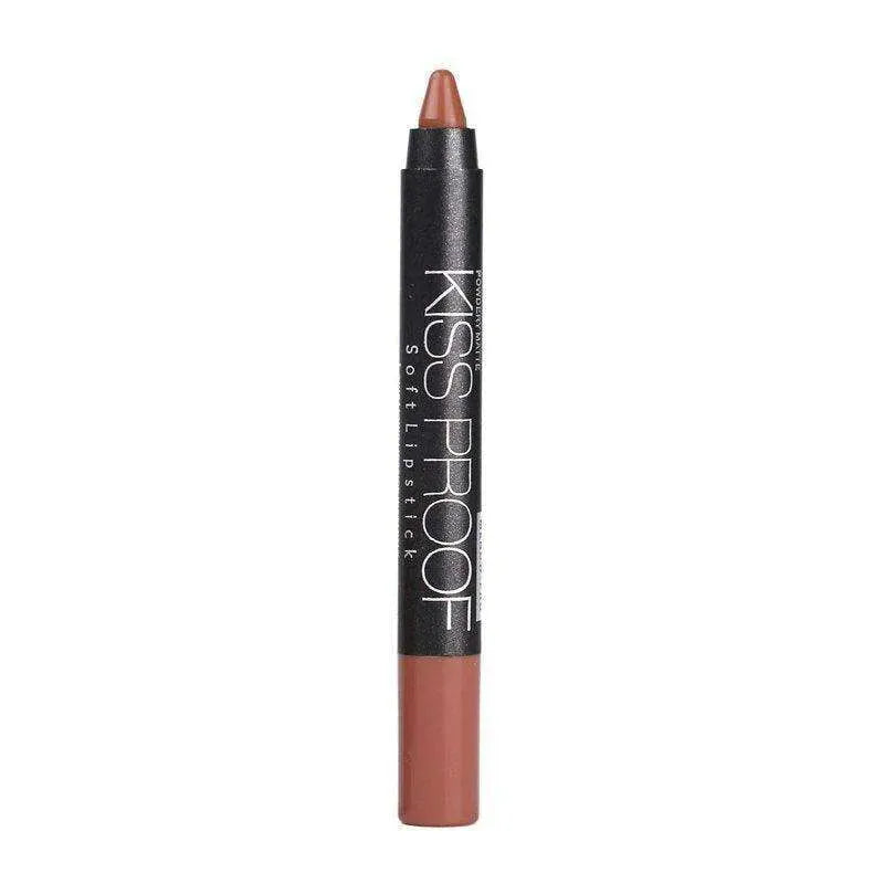 Kissproof lipstick Matte - EX-STOCK CANADA