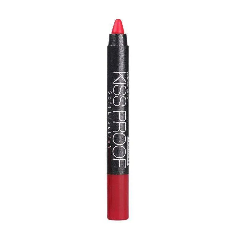 Kissproof lipstick Matte - EX-STOCK CANADA