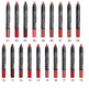 Kissproof lipstick Matte - EX-STOCK CANADA