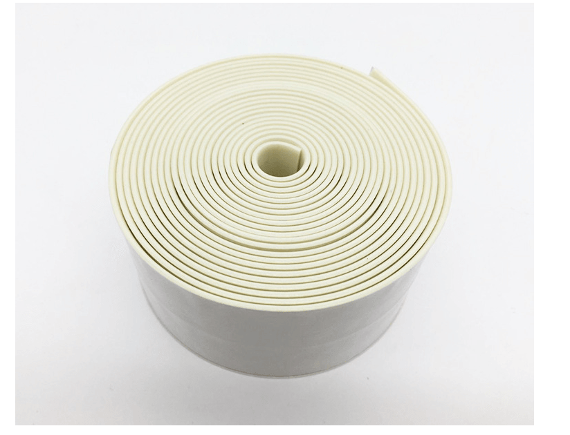 Kitchen And Waterproof And Mildproof Tape Wall Corner Wall Corner Joint Protection Sticker Anti-collision Strip - EX-STOCK CANADA