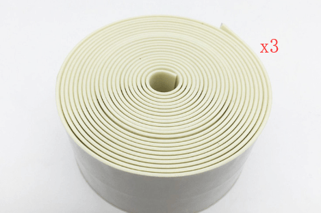 Kitchen And Waterproof And Mildproof Tape Wall Corner Wall Corner Joint Protection Sticker Anti-collision Strip - EX-STOCK CANADA