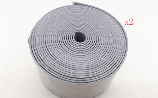 Kitchen And Waterproof And Mildproof Tape Wall Corner Wall Corner Joint Protection Sticker Anti-collision Strip - EX-STOCK CANADA