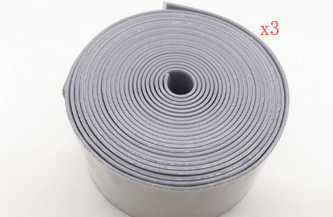 Kitchen And Waterproof And Mildproof Tape Wall Corner Wall Corner Joint Protection Sticker Anti-collision Strip - EX-STOCK CANADA