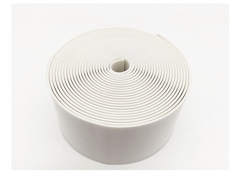 Kitchen And Waterproof And Mildproof Tape Wall Corner Wall Corner Joint Protection Sticker Anti-collision Strip - EX-STOCK CANADA