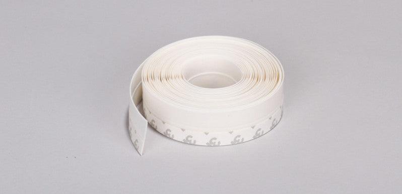 Kitchen And Waterproof And Mildproof Tape Wall Corner Wall Corner Joint Protection Sticker Anti-collision Strip - EX-STOCK CANADA