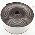 Kitchen And Waterproof And Mildproof Tape Wall Corner Wall Corner Joint Protection Sticker Anti-collision Strip - EX-STOCK CANADA