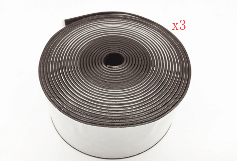 Kitchen And Waterproof And Mildproof Tape Wall Corner Wall Corner Joint Protection Sticker Anti-collision Strip - EX-STOCK CANADA