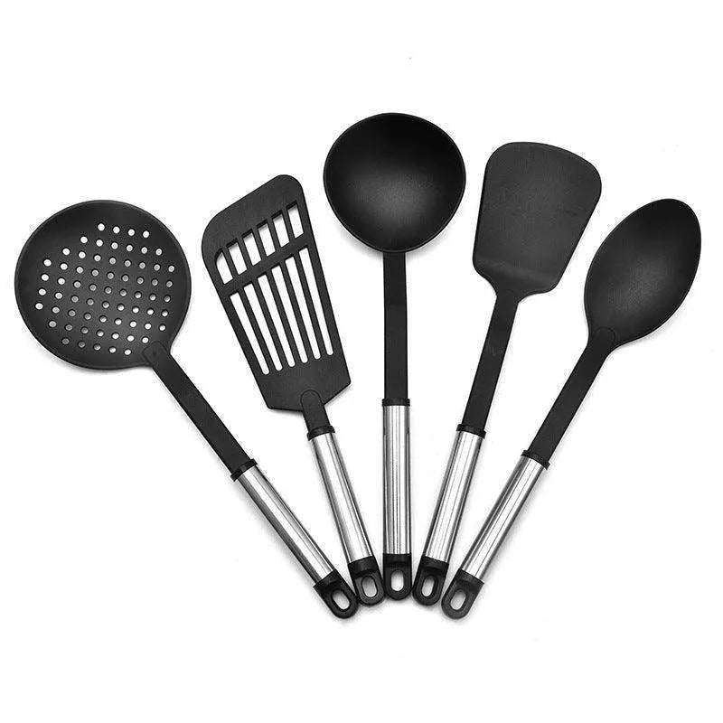 Kitchen spatula creative cooking shovels - EX-STOCK CANADA