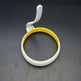 Kitchen Tools Round Omelette Ring - EX-STOCK CANADA