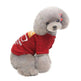 Kitty dog clothes clothing supplies teddy - EX-STOCK CANADA