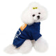 Kitty dog clothes clothing supplies teddy - EX-STOCK CANADA