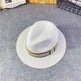 Korean Children's Hats, Children's Straw Hats, Girls' Sun Hats, Baby Hats - EX-STOCK CANADA