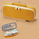 Korean Style Canvas Pencil Case for School - EX-STOCK CANADA