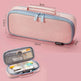 Korean Style Canvas Pencil Case for School - EX-STOCK CANADA