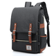 Korean Style School Backpack - EX-STOCK CANADA