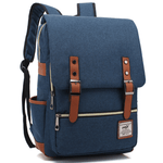 Korean Style School Backpack - EX-STOCK CANADA