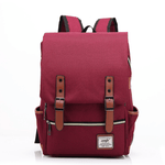 Korean Style School Backpack - EX-STOCK CANADA