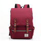 Korean Style School Backpack - EX-STOCK CANADA