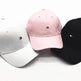 Korean Version Baseball Caps Autumn And Winter Cotton Outdoor Sports Caps - EX-STOCK CANADA