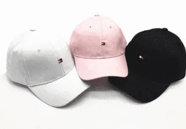 Korean Version Baseball Caps Autumn And Winter Cotton Outdoor Sports Caps - EX-STOCK CANADA