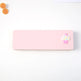 Korean version of ins candy color cartoon pencil case - EX-STOCK CANADA