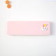 Korean version of ins candy color cartoon pencil case - EX-STOCK CANADA