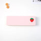 Korean version of ins candy color cartoon pencil case - EX-STOCK CANADA