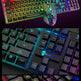 Kuiying T6RGB Luminous Keyboard And Mouse Set - EX-STOCK CANADA