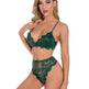 Lace Lingerie Underwear Lingerie Set - EX-STOCK CANADA