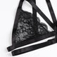 Lace perspective bandage lingerie - EX-STOCK CANADA