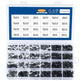 Laptop Screw Set 450/650/720PCS Flat Head Machine - EX-STOCK CANADA