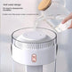 Large Capacity Double Spray Humidifier 26L Ambience Light Commercial Portable Water Replacement - EX-STOCK CANADA