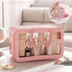 Large Capacity Dry Wet Separation Washing And Makeup Bag - EX-STOCK CANADA