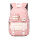 Large Capacity Schoolbag For Primary School Girls Cute - EX-STOCK CANADA