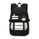 Large Capacity Schoolbag For Primary School Girls Cute - EX-STOCK CANADA