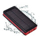 Large-capacity solar power bank - EX-STOCK CANADA