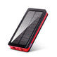 Large-capacity solar power bank - EX-STOCK CANADA