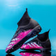 Large High Top Football New Men's Training Spikes - EX-STOCK CANADA