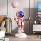 Large Landing Astronaut Living Room Furniture Ornament - EX-STOCK CANADA
